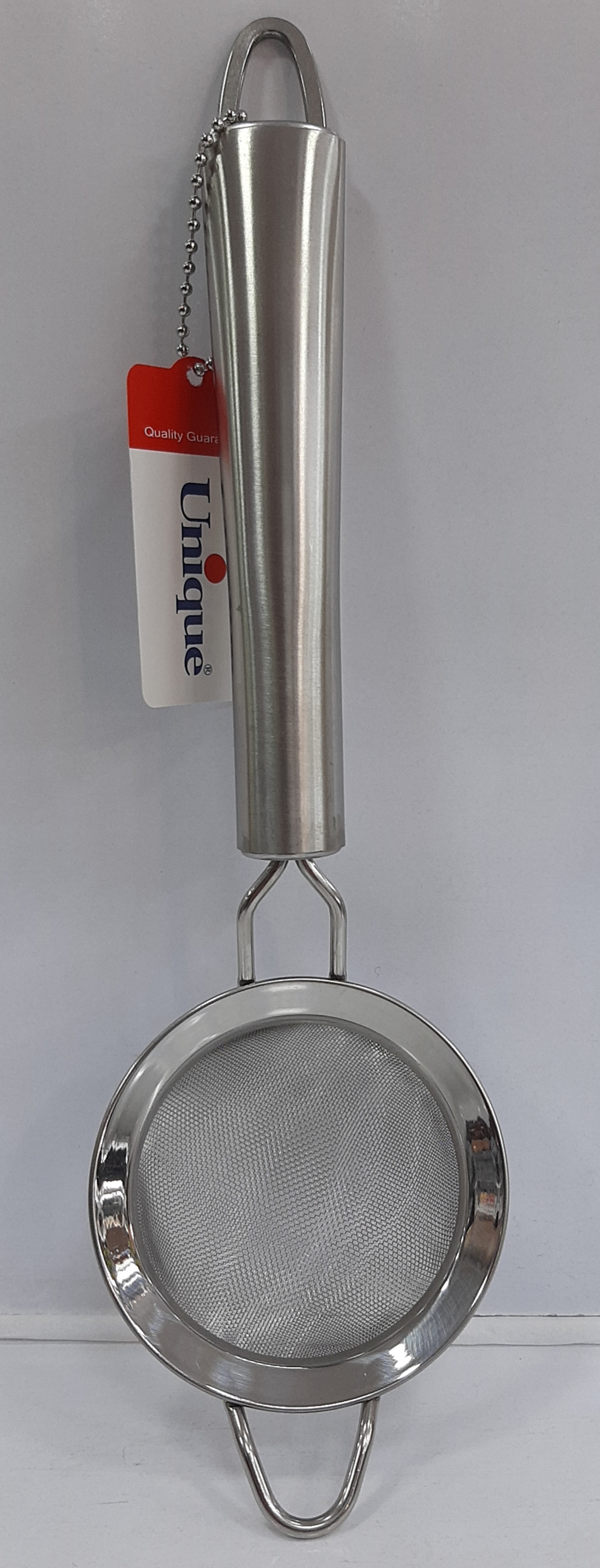 صافی چای استیل تکی 1126 یونیک